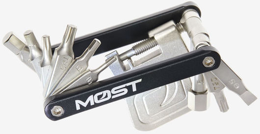Most Iron 11 Multitool 